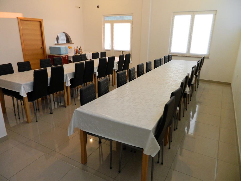 Apartment Gordana Драге Екстериор снимка